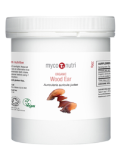 MycoNutri Wood Ear Powder